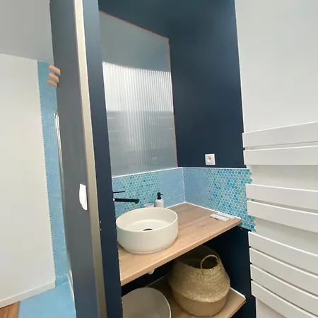 Loft Des Sables Villa Plouguerneau Exterior photo