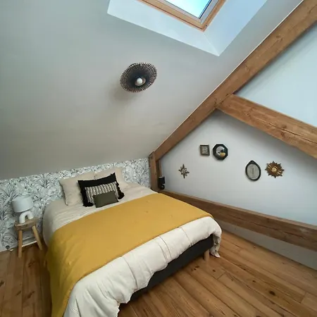 Loft Des Sables Villa Plouguerneau Exterior photo