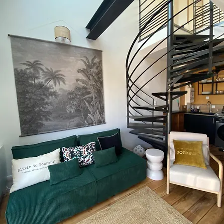 Loft Des Sables Villa Plouguerneau Exterior photo