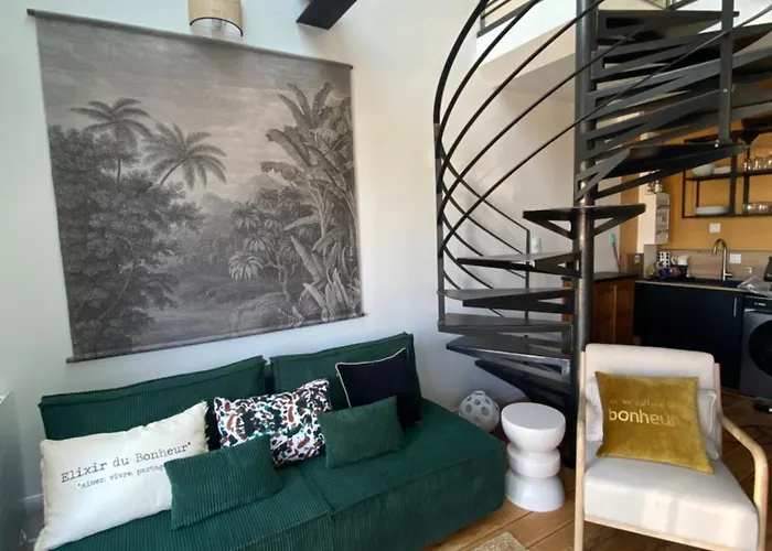 Loft Des Sables