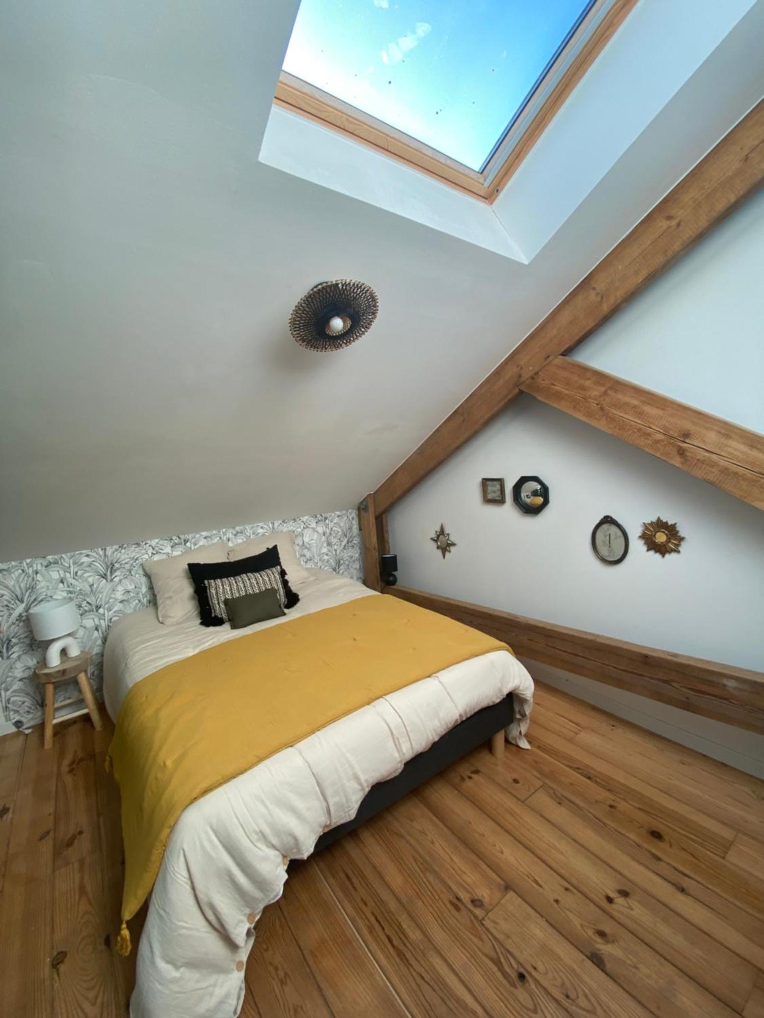 Loft Des Sables Plouguerneau
