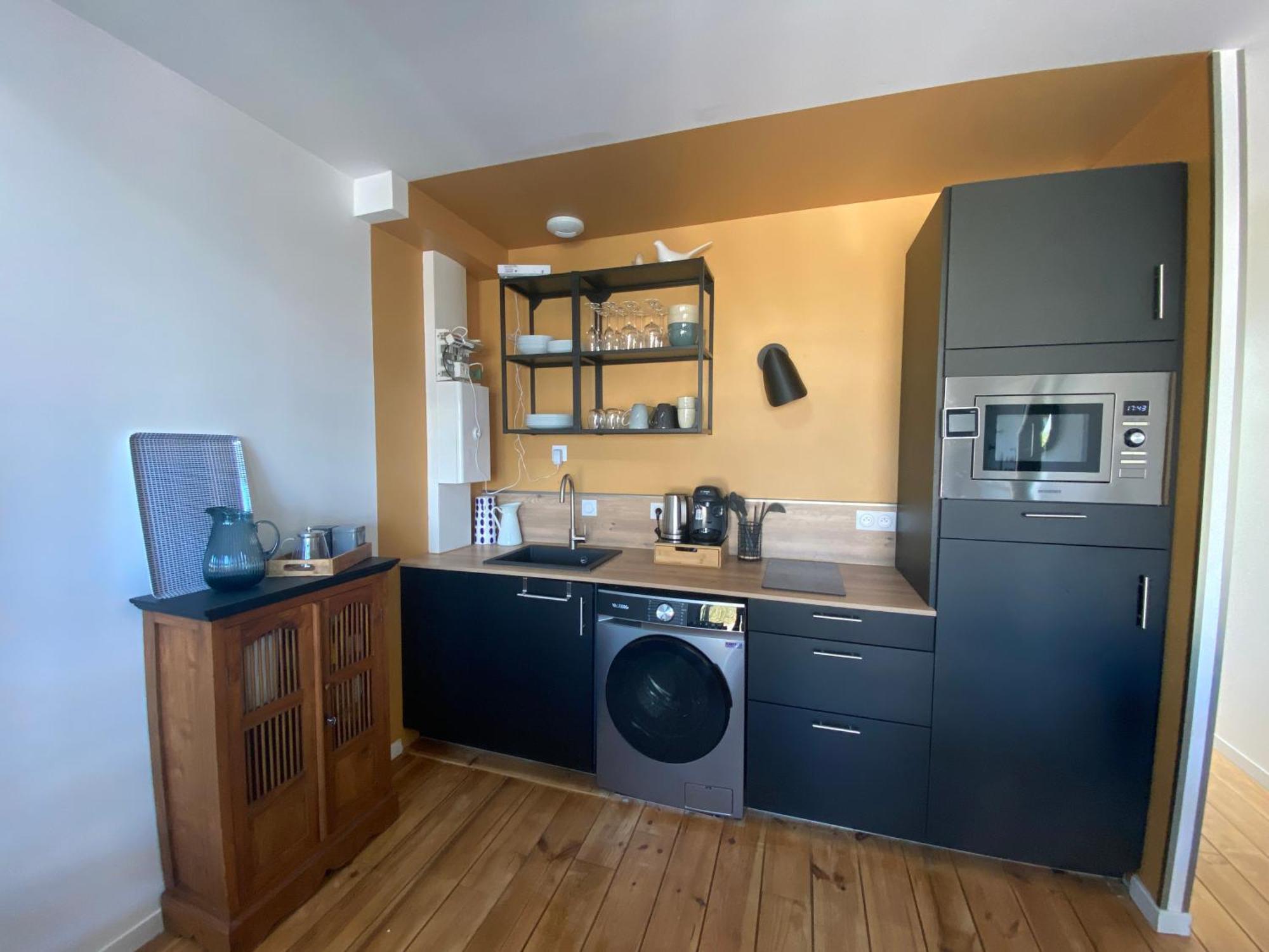 Loft Des Sables Holiday home *