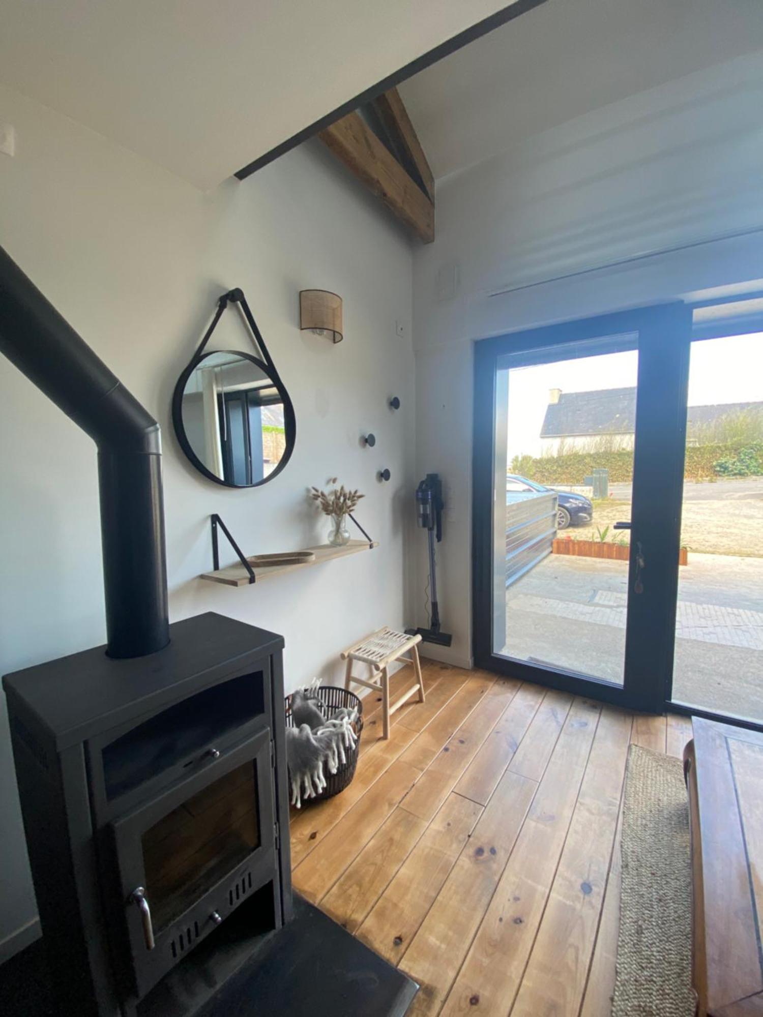 Holiday home Loft Des Sables *