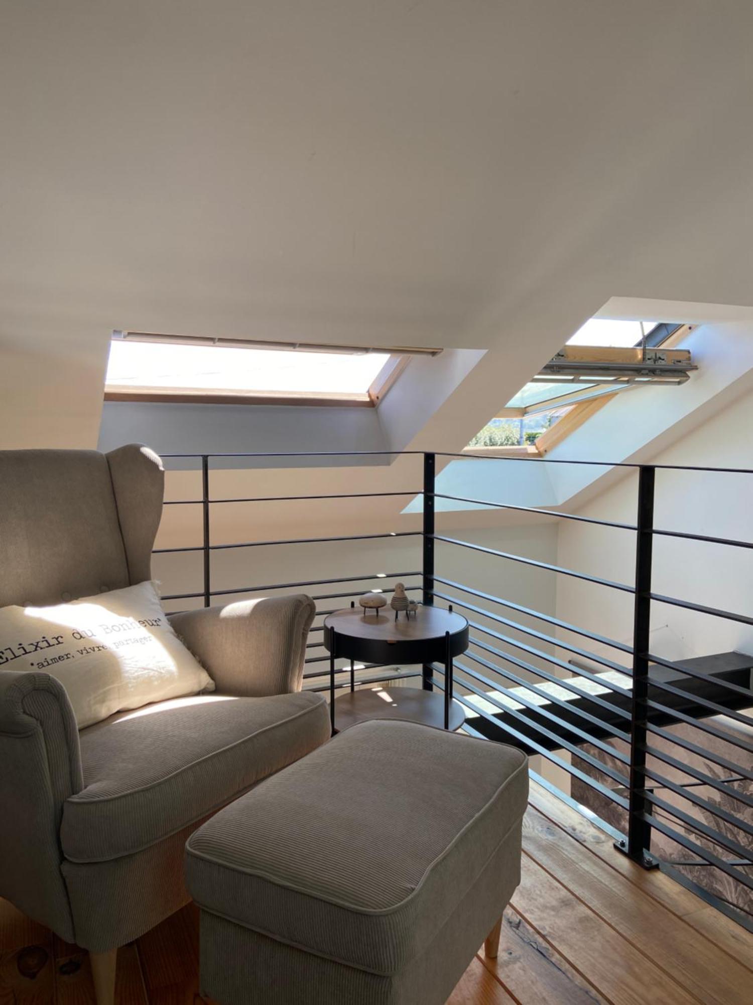Holiday home Loft Des Sables Plouguerneau