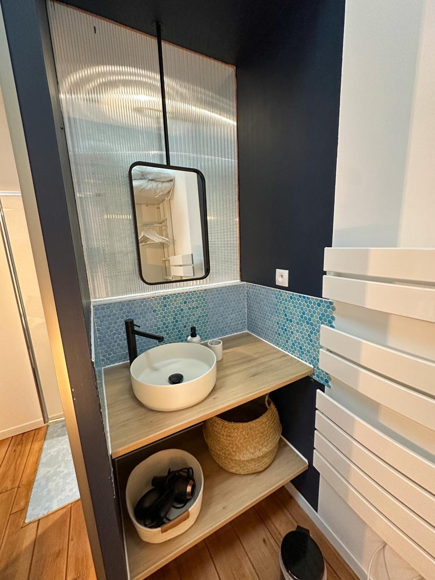 Loft Des Sables - Loft Moderne A 50m De La Plouguerneau