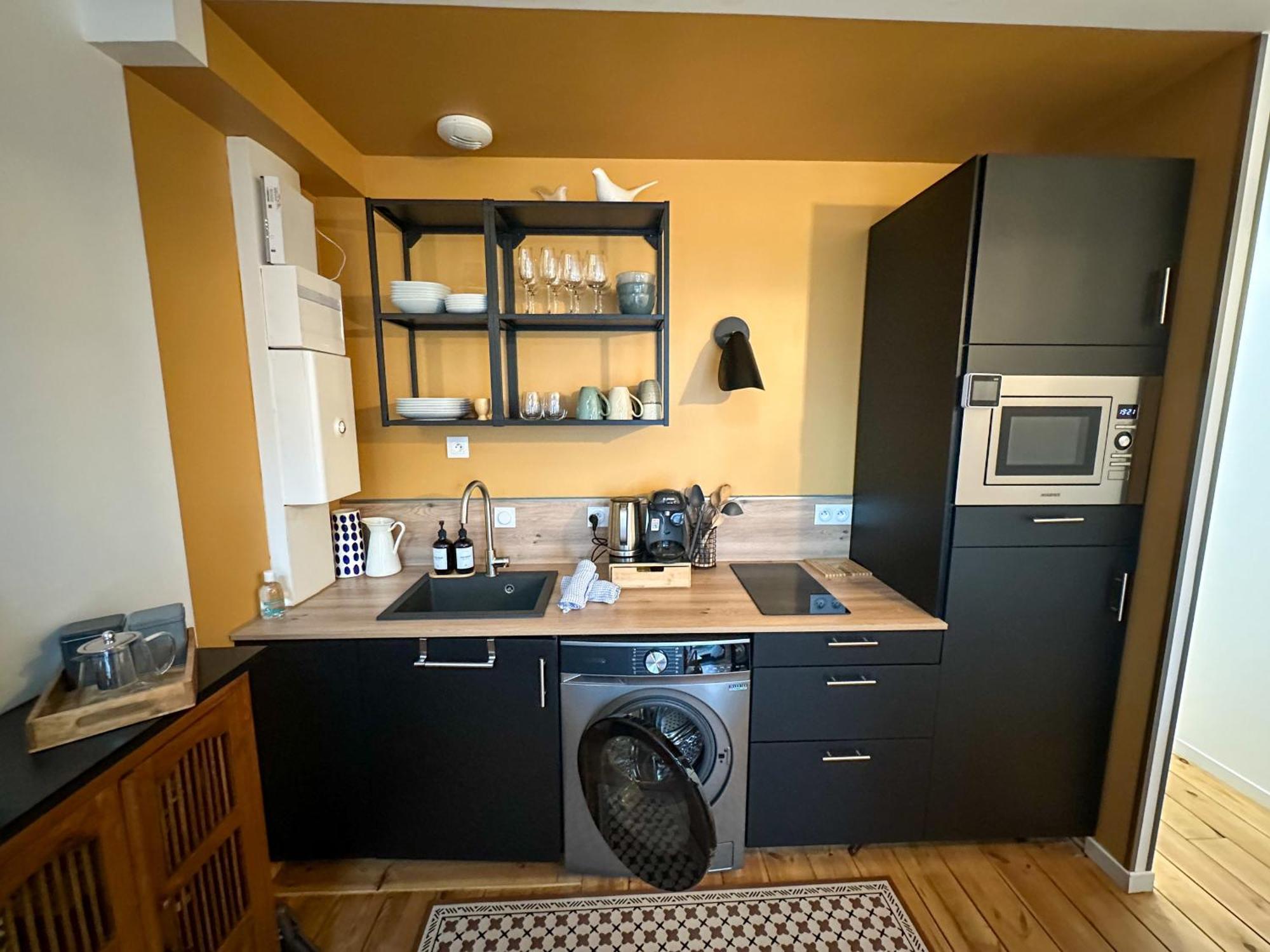 Loft Des Sables - Loft Moderne A 50m De La